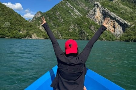 1 Hour Tour